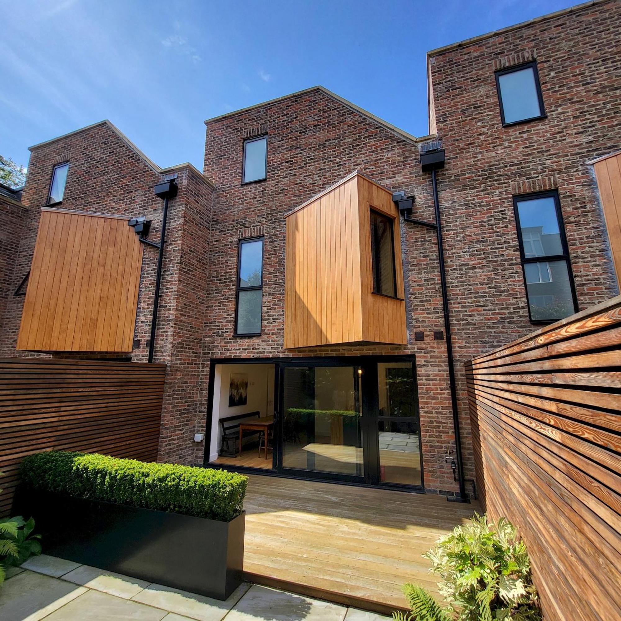 3 Marygate Mews Villa York Kültér fotó