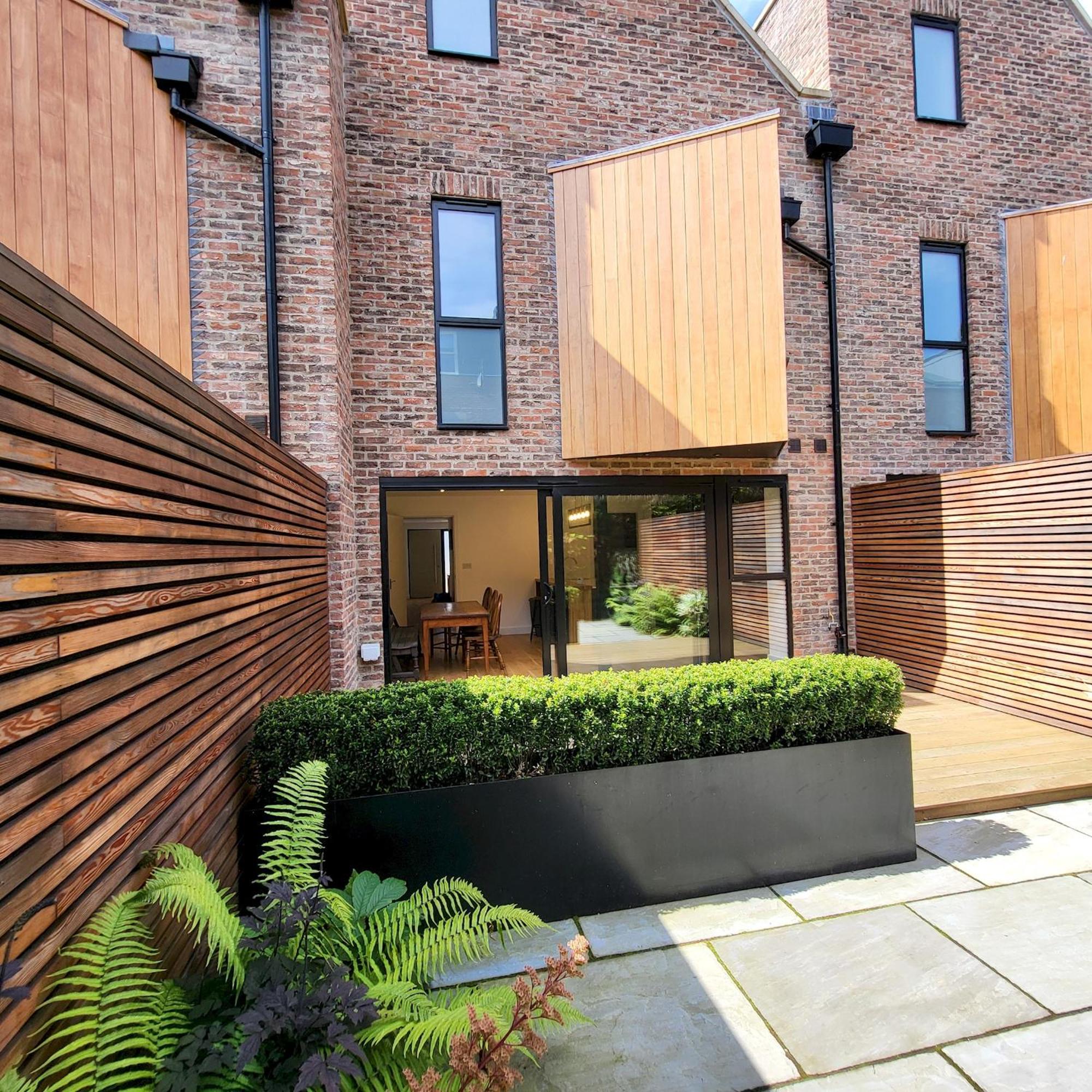3 Marygate Mews Villa York Kültér fotó